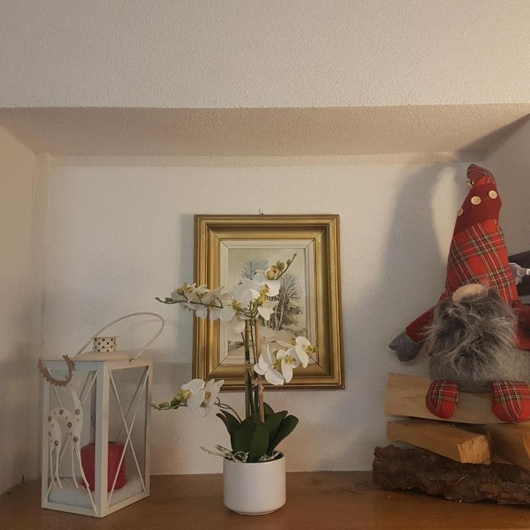 Hotel Alle Alpi - Camera Matrimoniale/Doppia con Letti Singoli con Balcone - 3