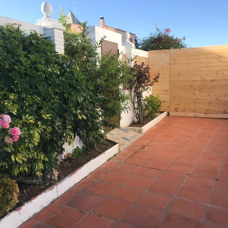 Luxury Loft Malaga Torremolinos Sol - Apartamento de 1 dormitorio - 16
