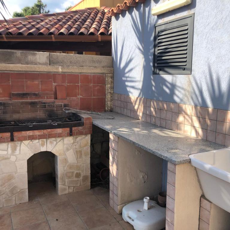 Martina Casa Vacanza - Two-Bedroom House - 15