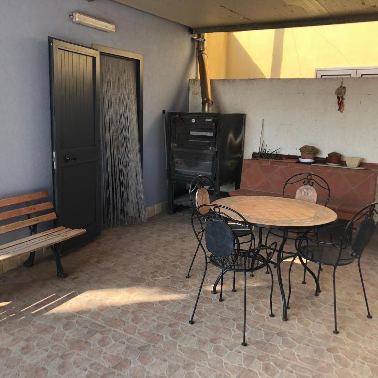 Martina Casa Vacanza - Two-Bedroom House - 16