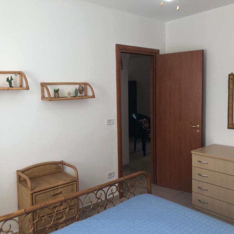 Martina Casa Vacanza - Two-Bedroom House - 10
