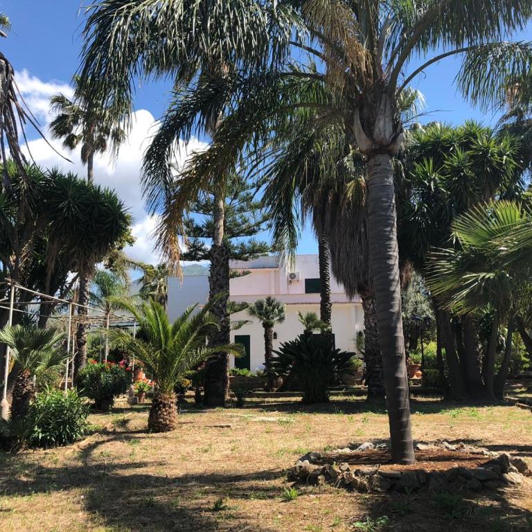 Villa Ponticelli - Casa con 2 Camere da Letto e Vista Mare - Su 2 Livelli - 7
