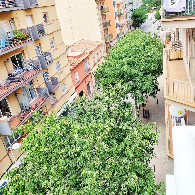 CENTRICO y ACOGEDOR APARTAMENTO - Apartamento con balcón - 31