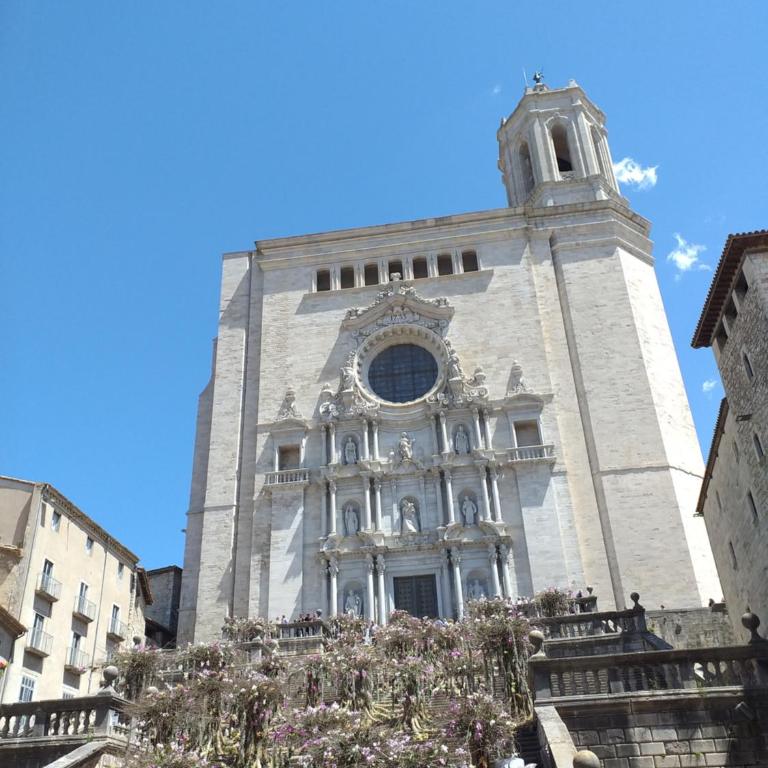 CENTRICO y ACOGEDOR APARTAMENTO - Apartamento con balcón - 37