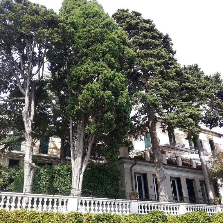 Elegant and Sea View Excelsior Apartment - Appartamento Superior - 7
