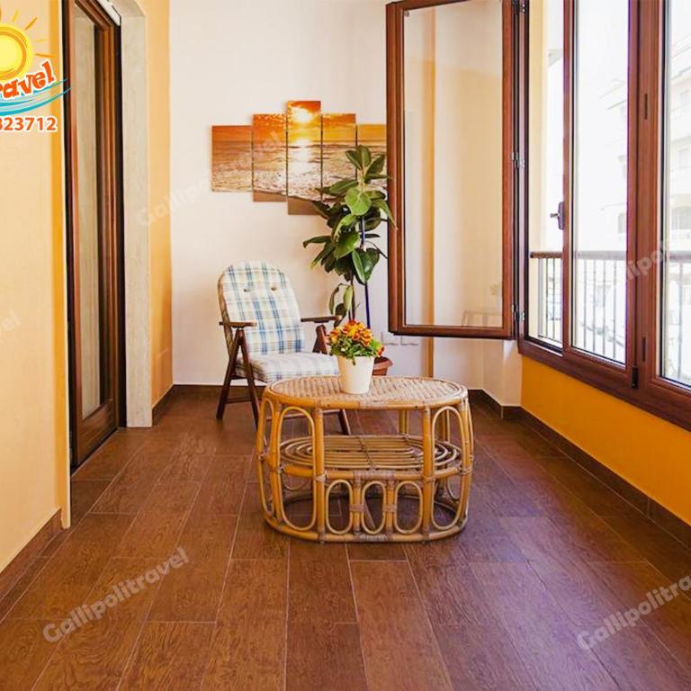 Rosa Virginia Apartment - Appartamento con Balcone - 1