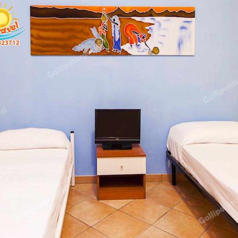 Rosa Virginia Apartment - Appartamento con Balcone - 2