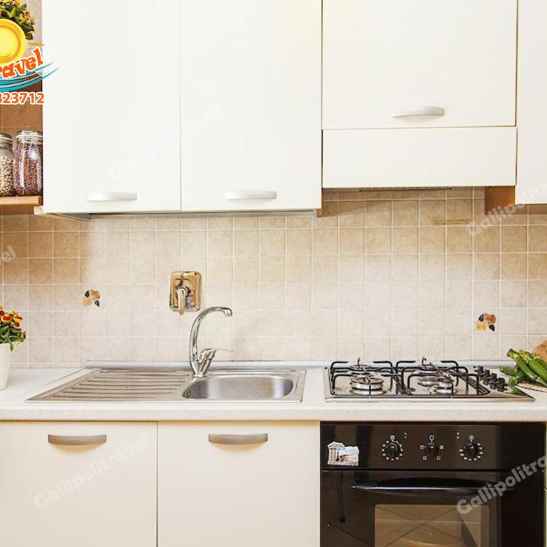 Rosa Virginia Apartment - Appartamento con Balcone - 9