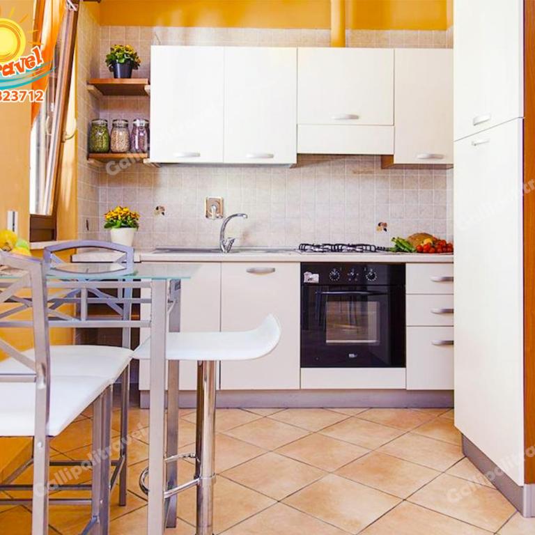 Rosa Virginia Apartment - Appartamento con Balcone - 8