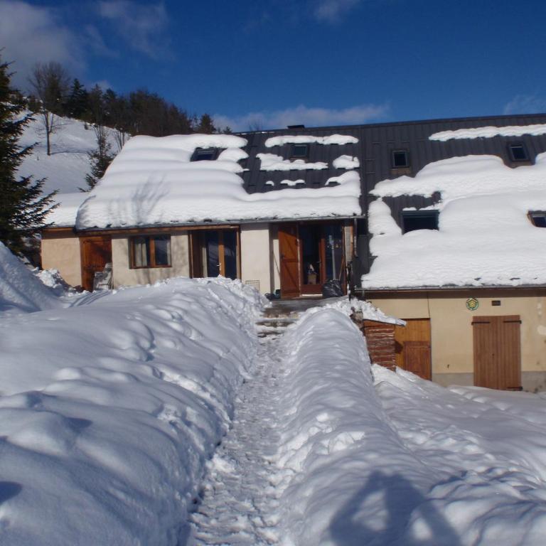Gîte ROSIDAJEAN - Apartment mit 3 Schlafzimmern - 9