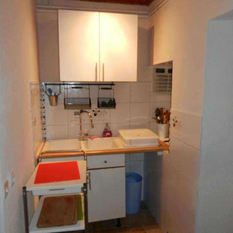 Gîte ROSIDAJEAN - Apartment mit 3 Schlafzimmern - 7