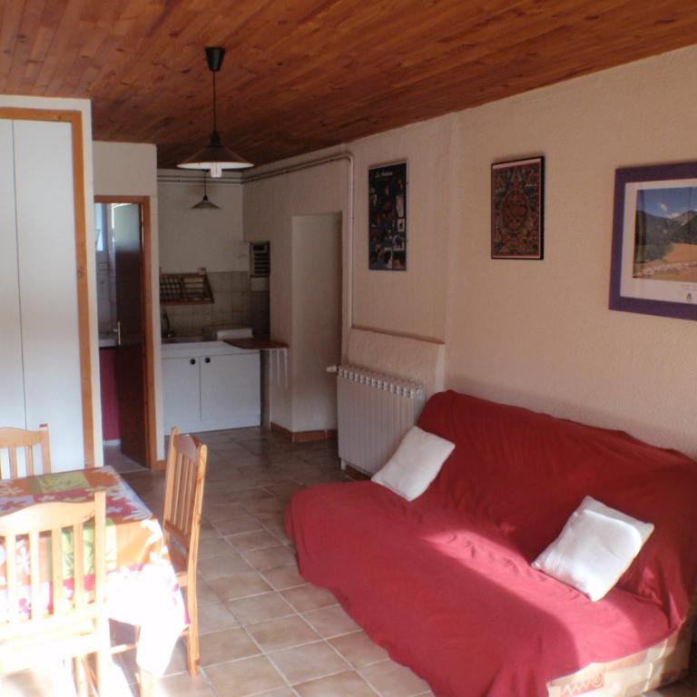 Gîte ROSIDAJEAN - Apartment mit 3 Schlafzimmern - 5