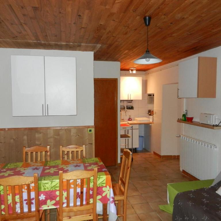 Gîte ROSIDAJEAN - Apartment mit 3 Schlafzimmern - 4