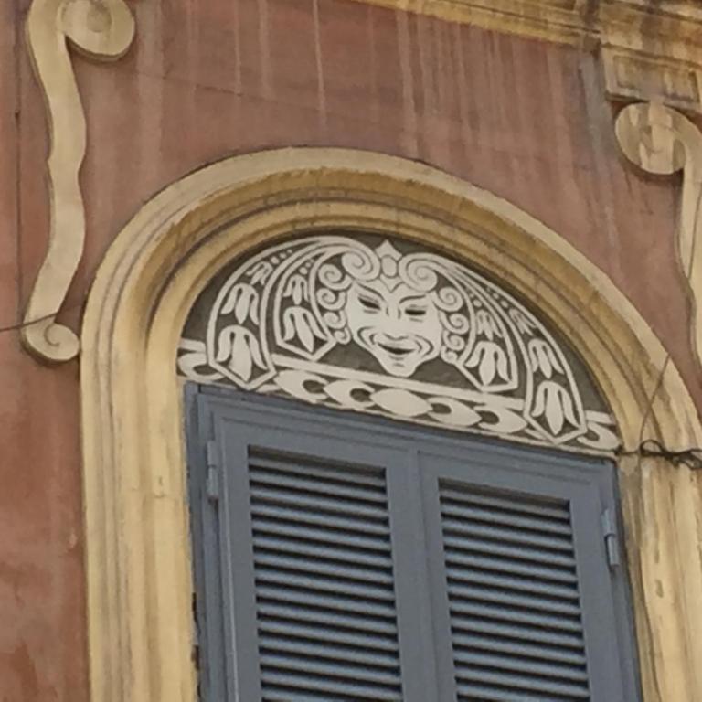 Testaccio historic house - Appartamento con 1 Camera da Letto - 38