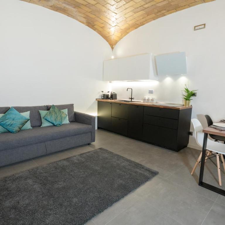 Testaccio historic house - Appartamento con 1 Camera da Letto - 4
