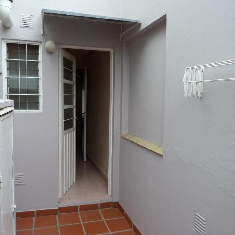 Departamento Maru - Apartamento de 1 dormitorio - 22