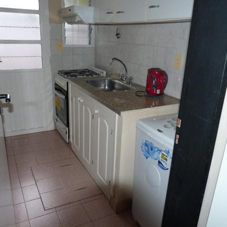 Departamento Maru - Apartamento de 1 dormitorio - 20
