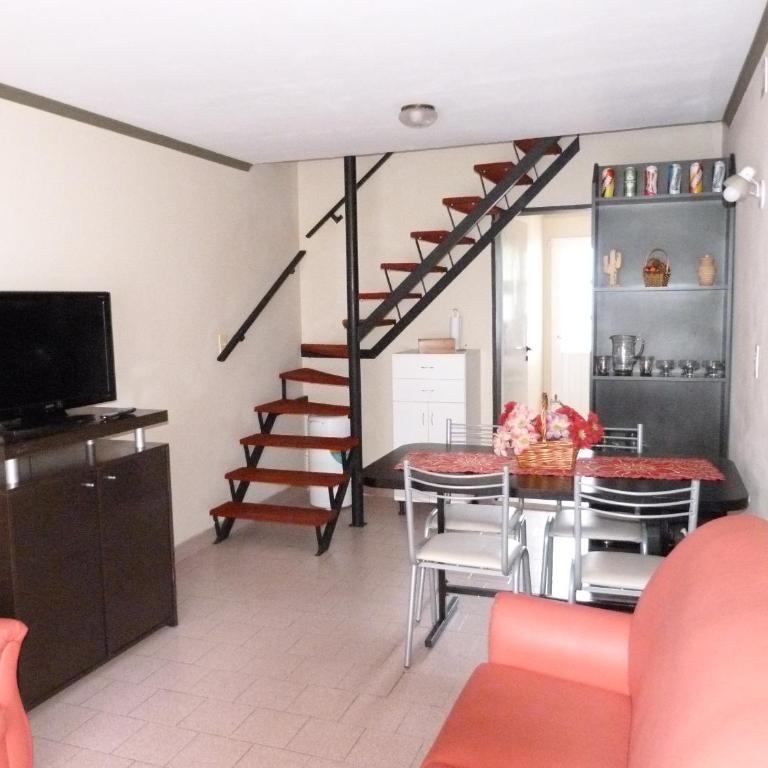 Departamento Maru - Apartamento de 1 dormitorio - 12