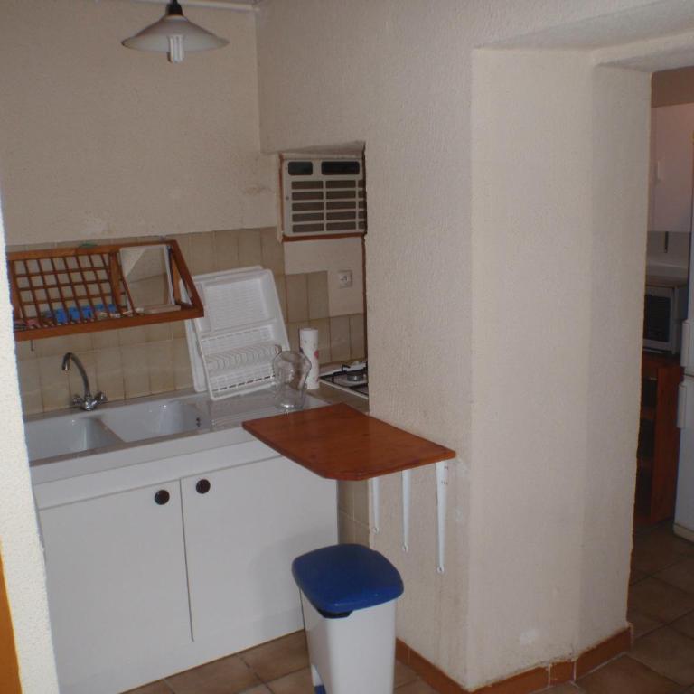 Gîte ROSIDAJEAN - Apartment mit 3 Schlafzimmern - 6