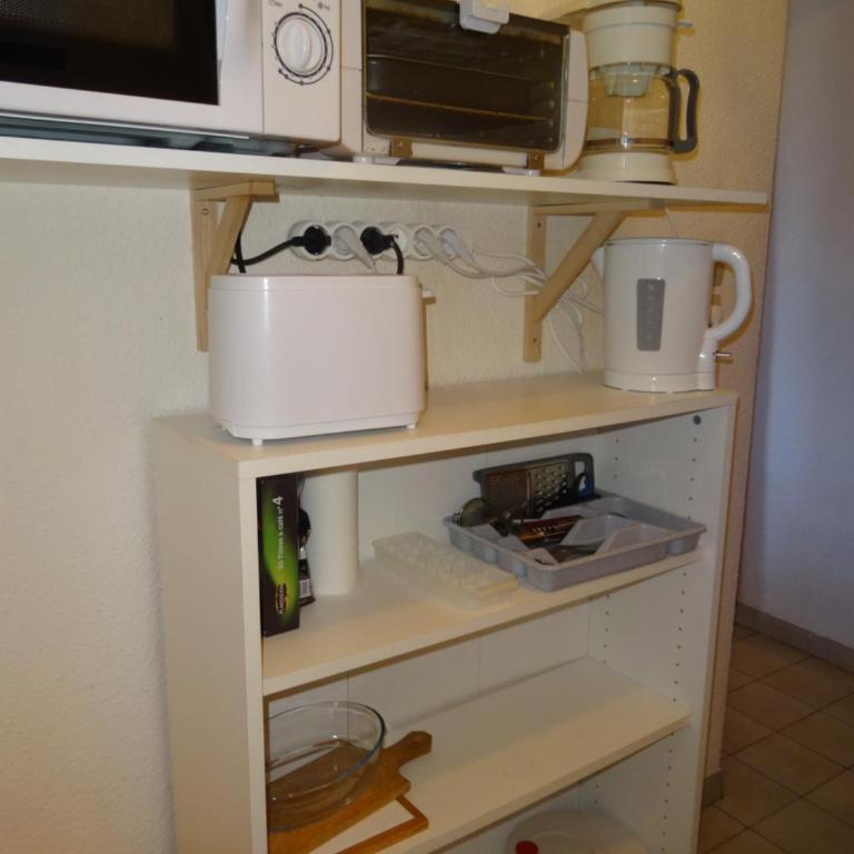 Studio n°1 agréable et bien situé - Studio - 10