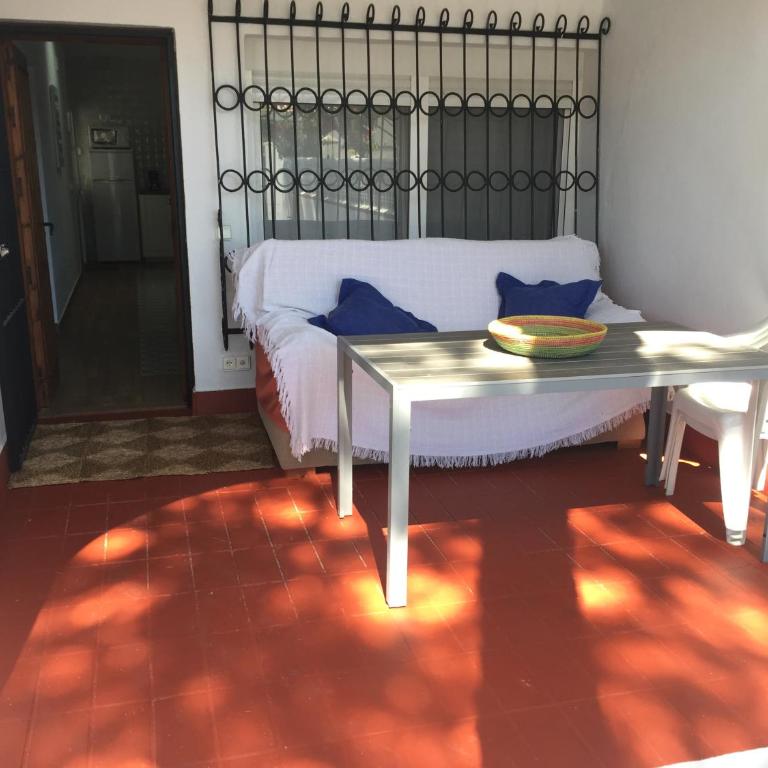 Chalet adosado playa de La Barrosa - Casa de 2 dormitorios - 19