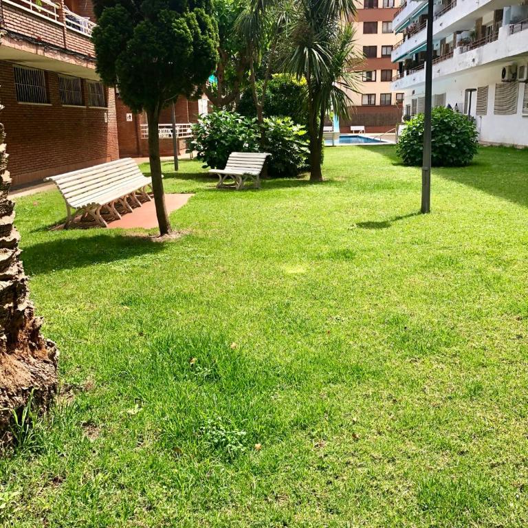 Studio Acapulco - Apartamento Estudio - 22