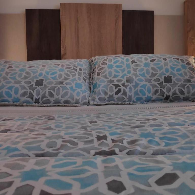 Loft 500 metros de la playa - Apartamento de 2 dormitorios - 4