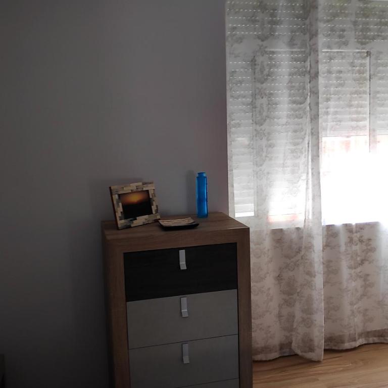 Loft 500 metros de la playa - Apartamento de 2 dormitorios - 7