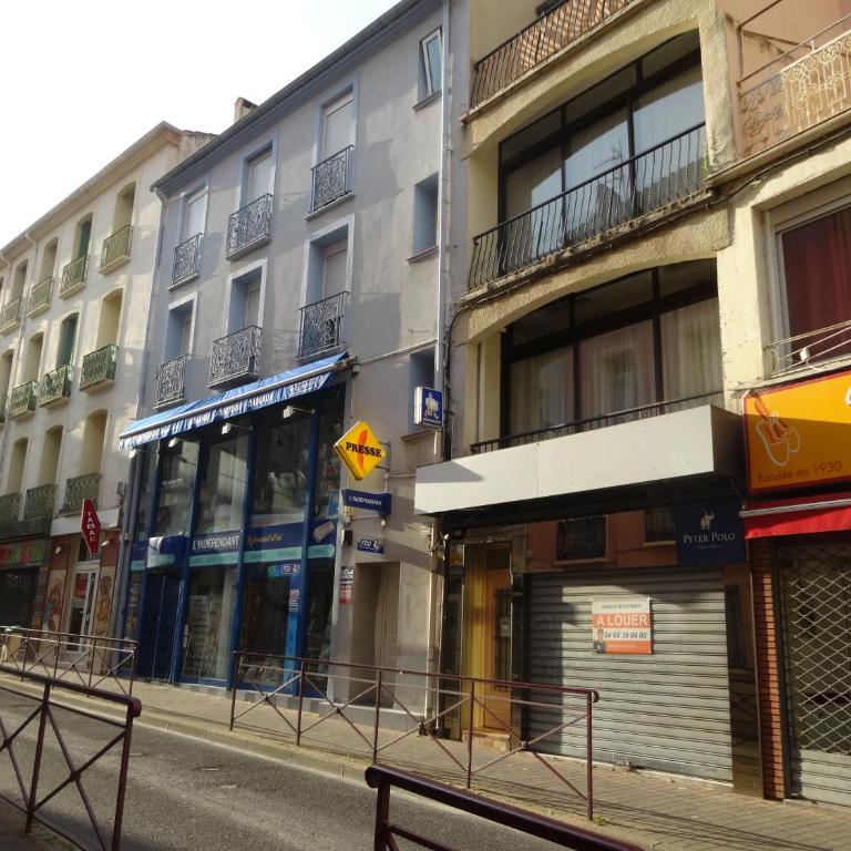 Studio n°1 agréable et bien situé - Studio - 11