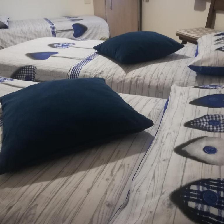 Casa Betty - Appartamento con 3 Camere da Letto - 15