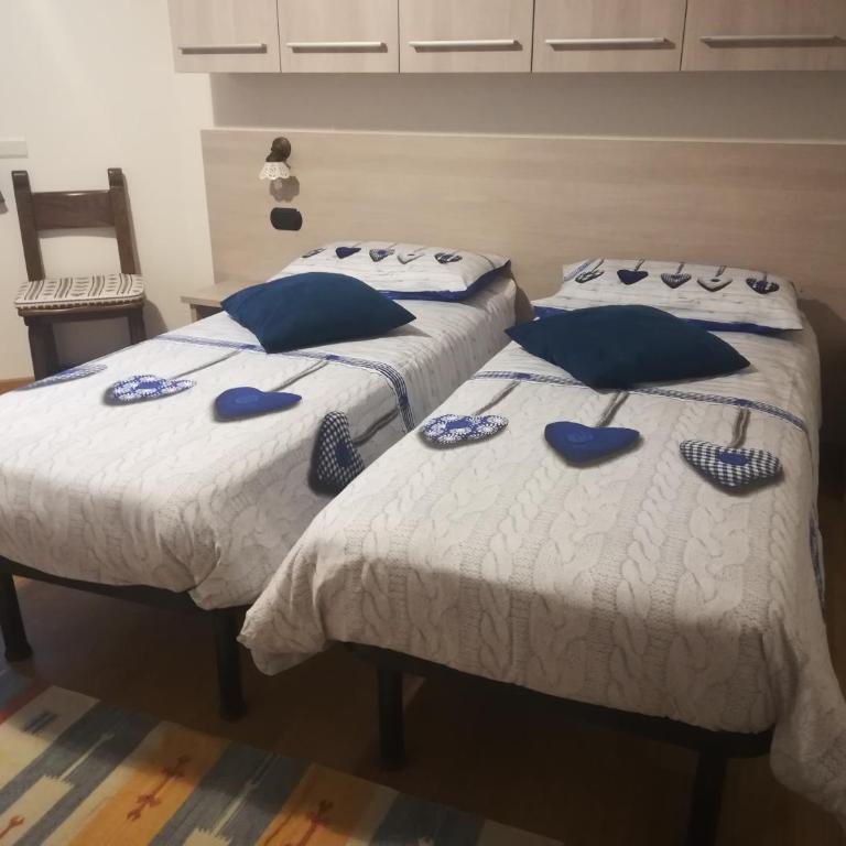Casa Betty - Appartamento con 3 Camere da Letto - 14