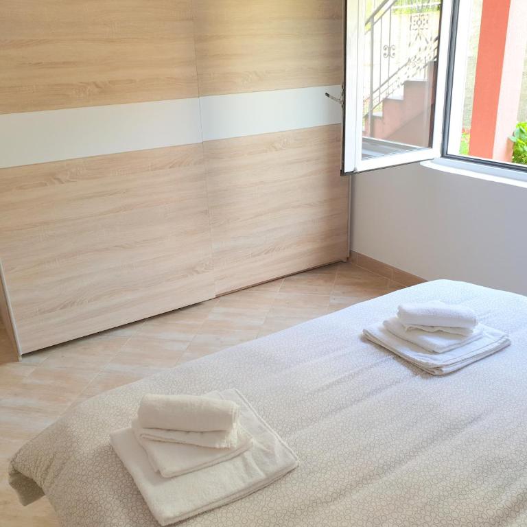 Apartments Lazarević - One-Bedroom Apartment - 21