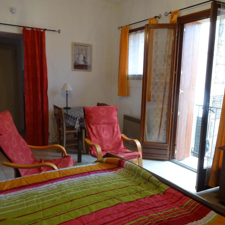 Studio n°1 agréable et bien situé - Studio - 2