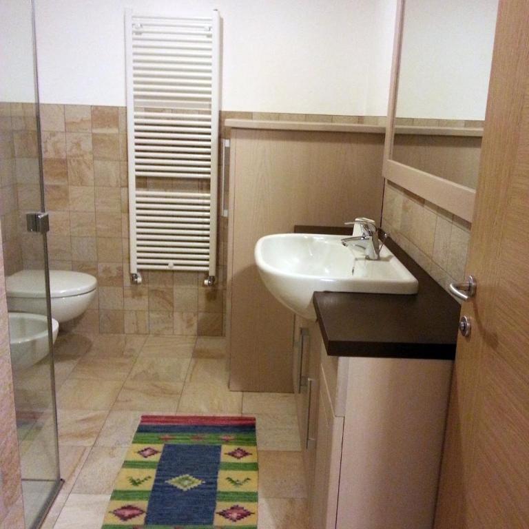 Casa Betty - Appartamento con 3 Camere da Letto - 10