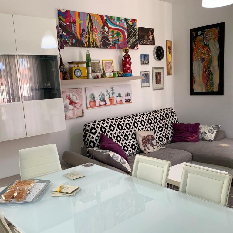 Acquamarina Apartment - Casa Vacanze - 3