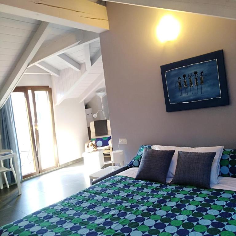 Nel cuore di Stresa - Appartamento Monolocale - 7