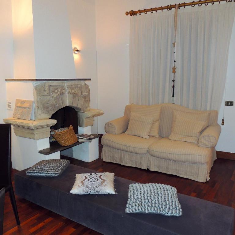 In Itinera - Deluxe Apartment - 1