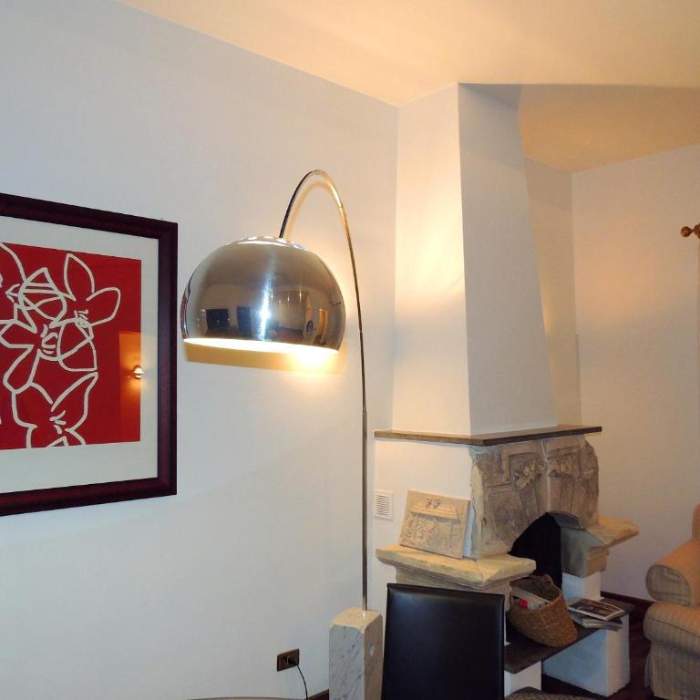 In Itinera - Deluxe Apartment - 6