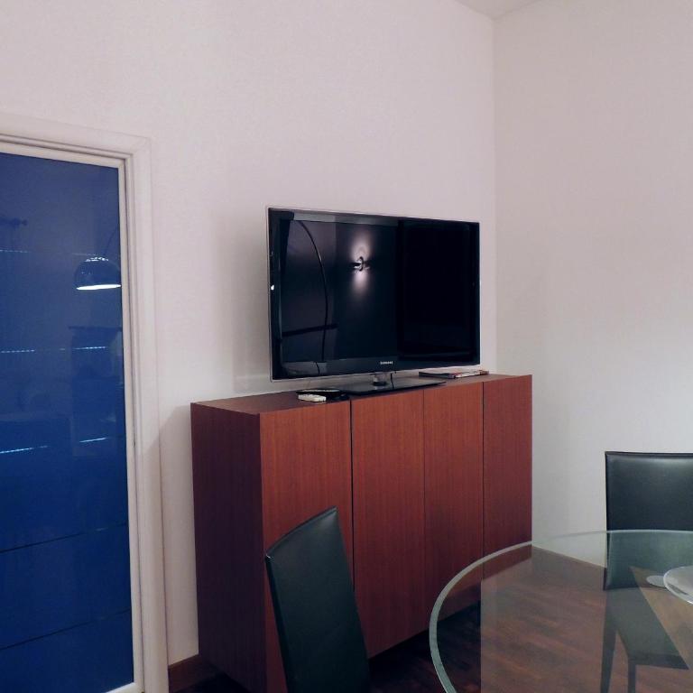 In Itinera - Deluxe Apartment - 7