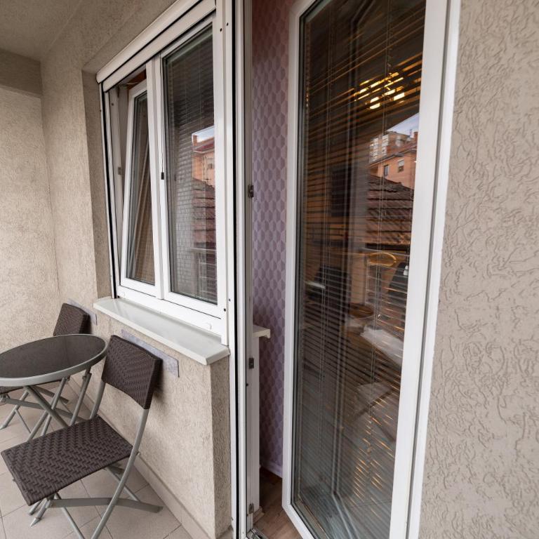 VF Kragujevac Apartments - One-Bedroom Apartment - 17