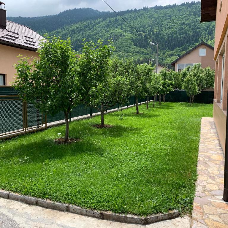 Villa K&K - Vila - 4