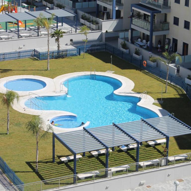 Dúplex playa Cabria - Apartamento de 3 dormitorios - 24