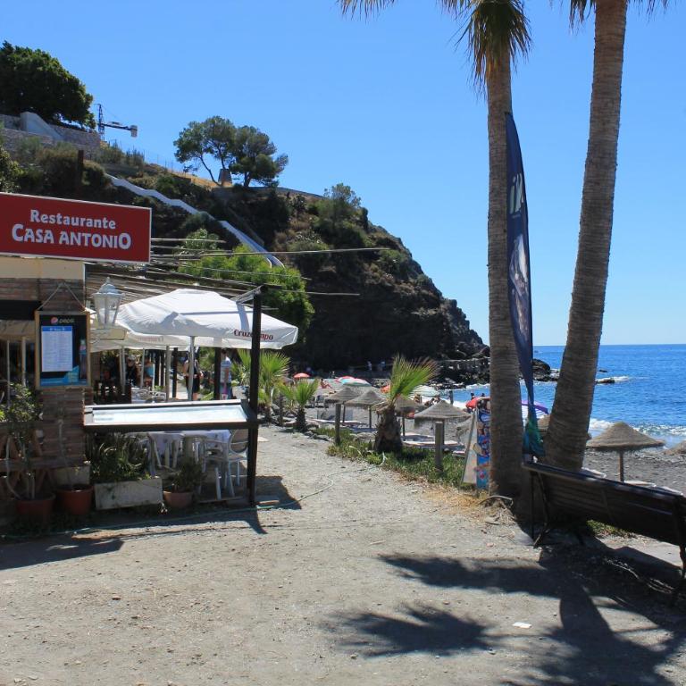 Dúplex playa Cabria - Apartamento de 3 dormitorios - 28