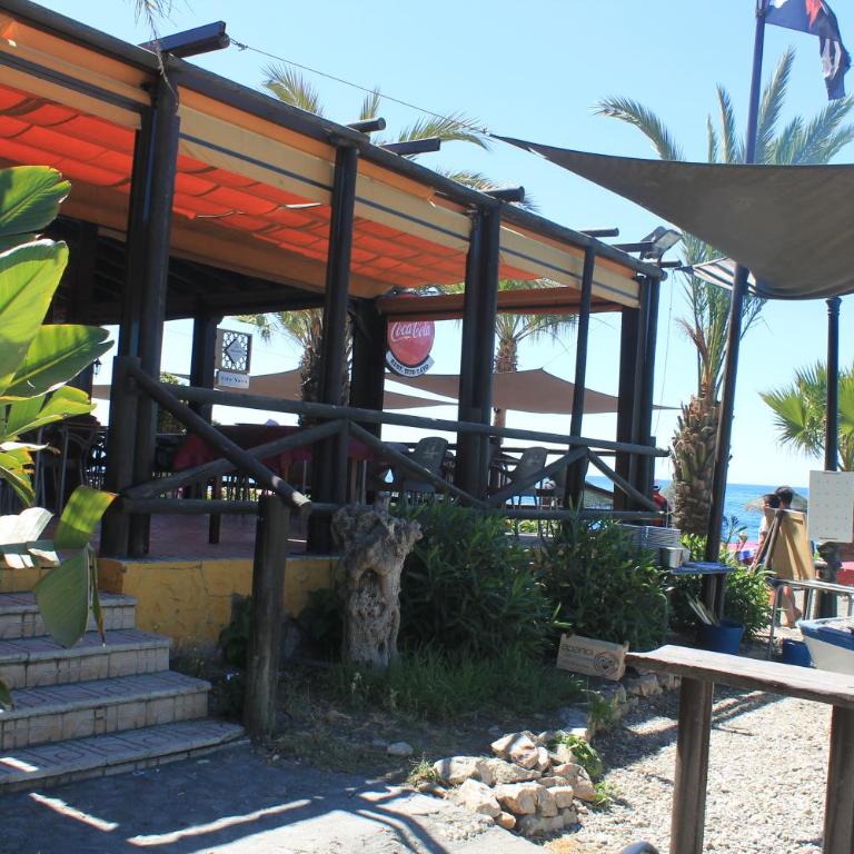 Dúplex playa Cabria - Apartamento de 3 dormitorios - 29