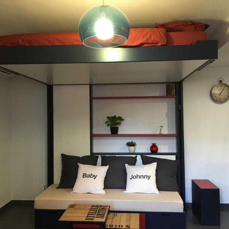 Studio 33 - Appartement - 3