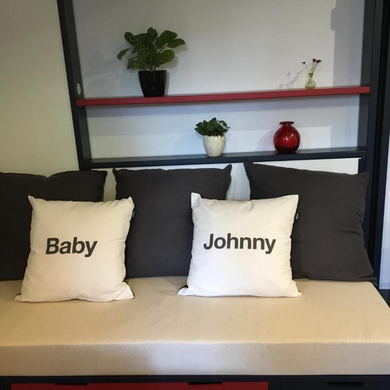 Studio 33 - Appartement - 13