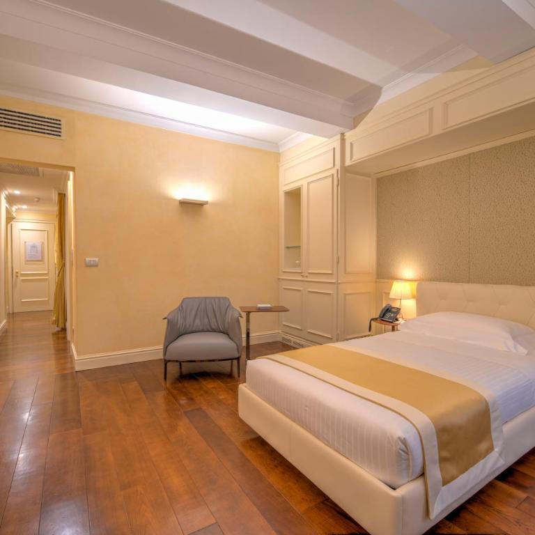 Hotel Rua Frati 48 in San Francesco - Camera Singola - 3
