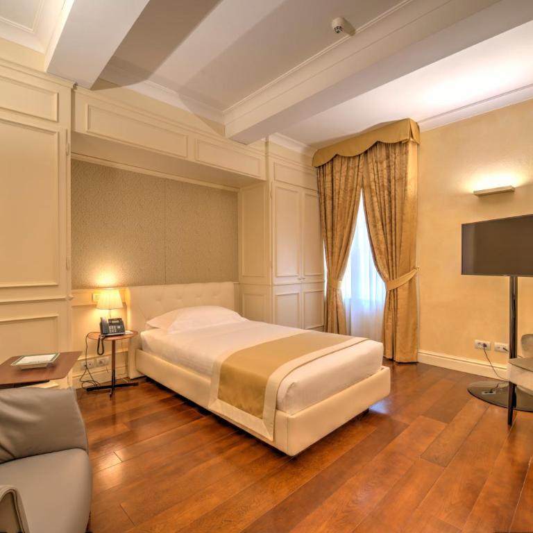 Hotel Rua Frati 48 in San Francesco - Camera Singola - 4