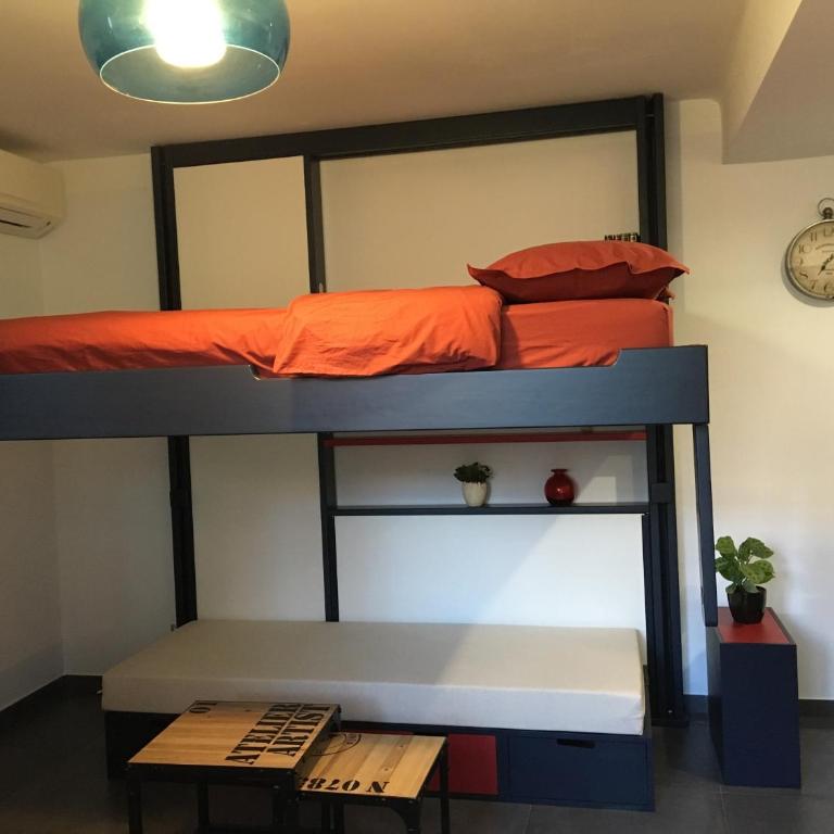 Studio 33 - Appartement - 2
