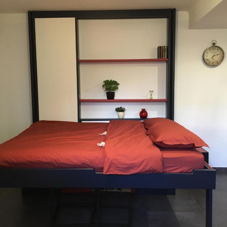 Studio 33 - Appartement - 12